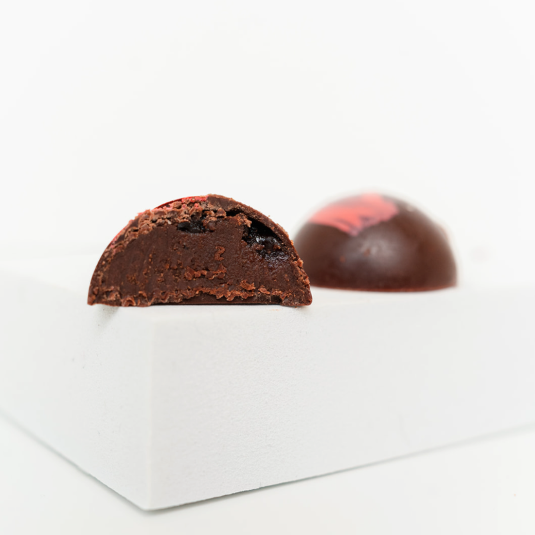 12-Piece Artisan Bon Bon Box