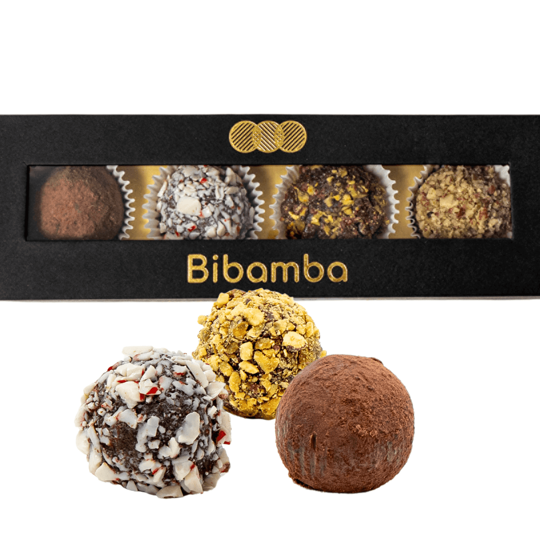 Artisan Chocolate-Making Class in Denver