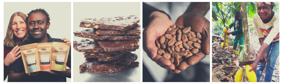 Celebrating Key Milestones - Bibamba Artisan Chocolate