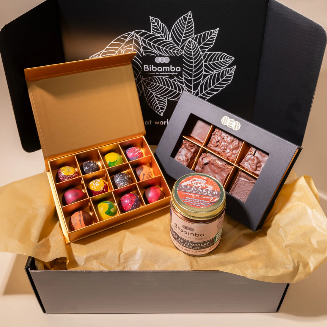 Signature Collections
