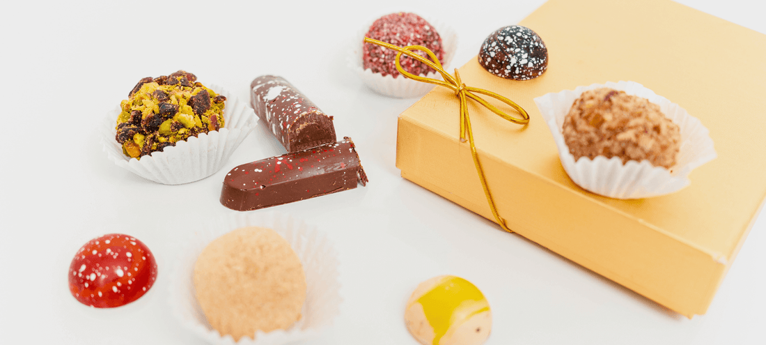 Bibamba artisan chocolate is handcrafted from cacao grown on our family farm in Cameroon.
