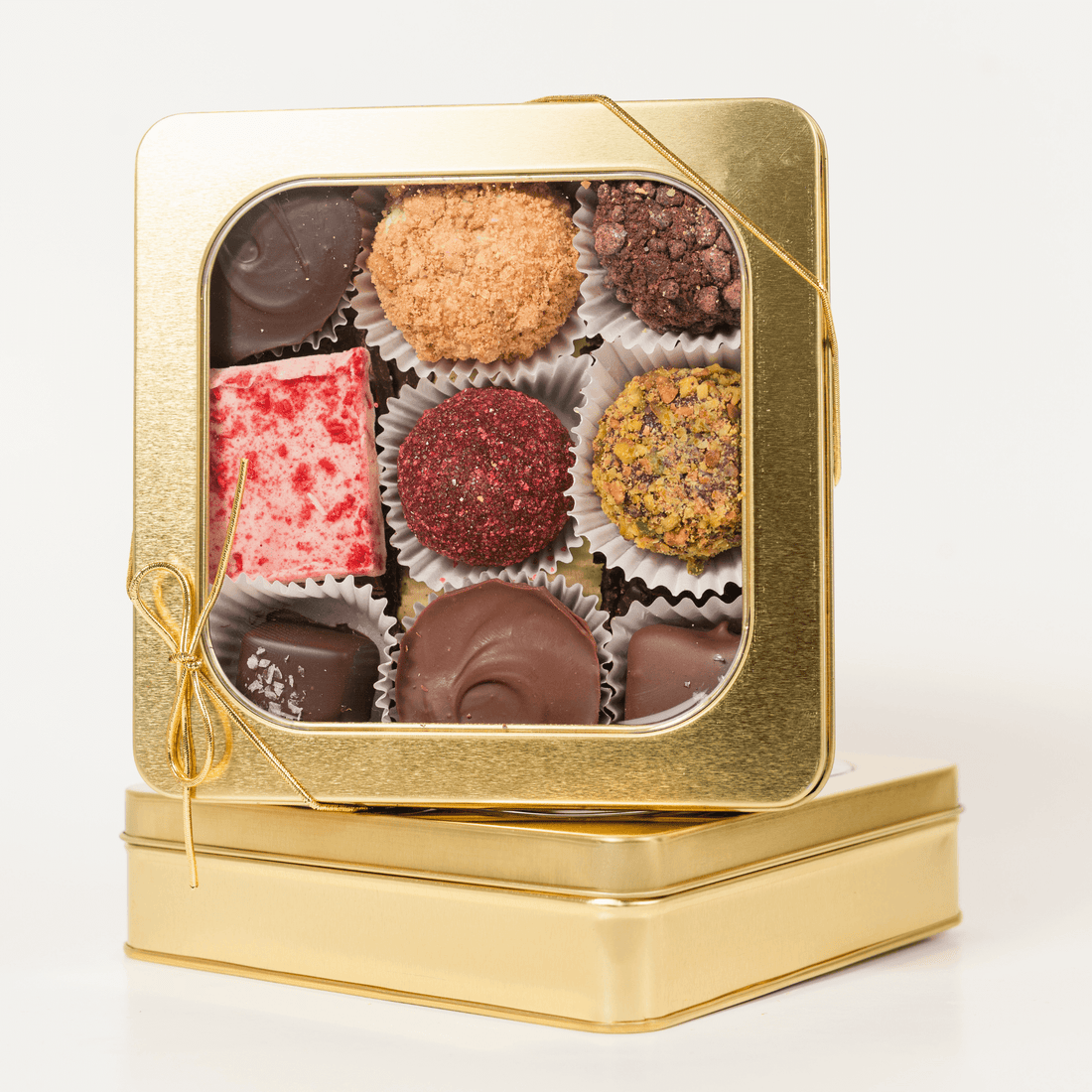 Signature Gift Boxes