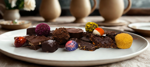 Chocolate Subscription Options
