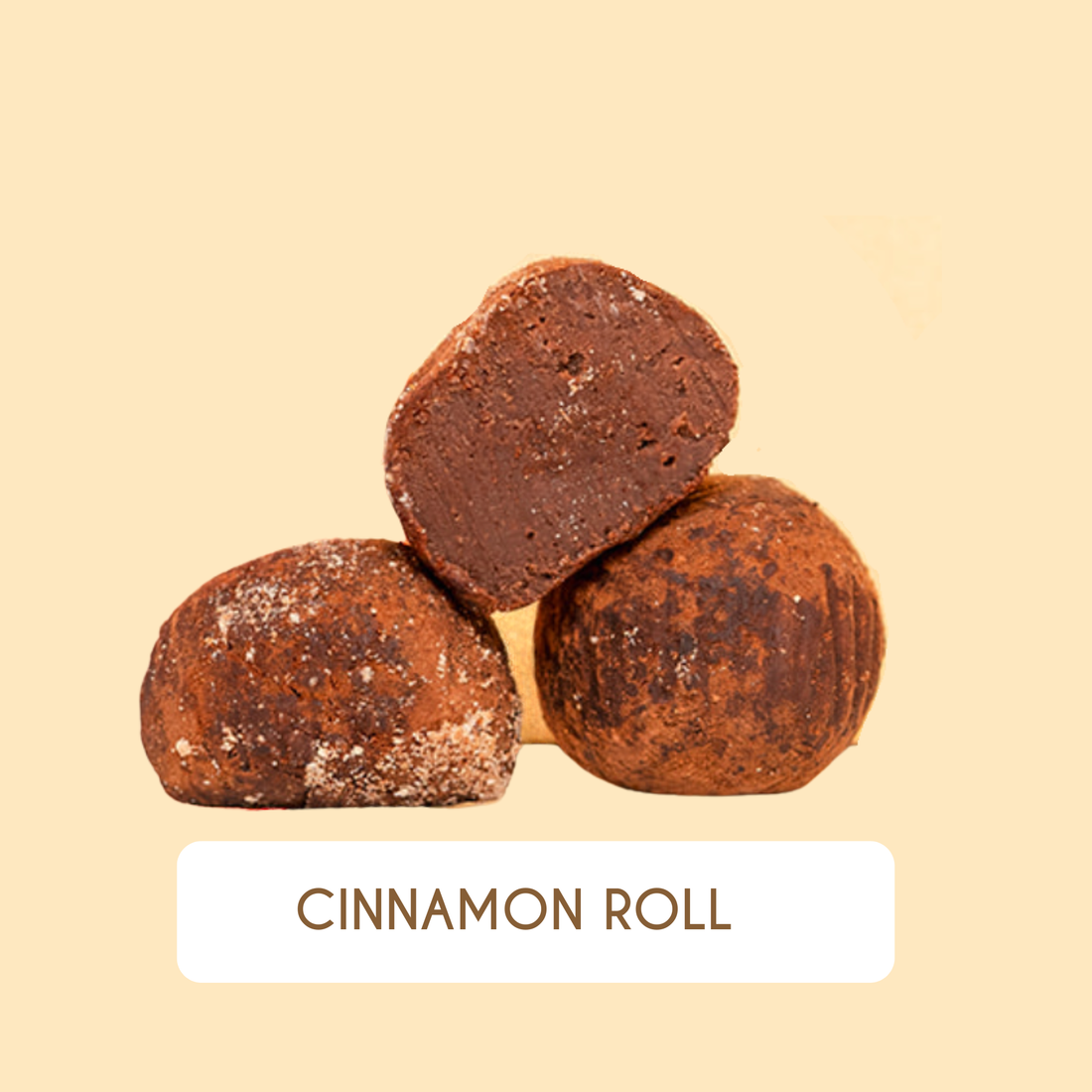 9-Piece Artisan Truffle Box