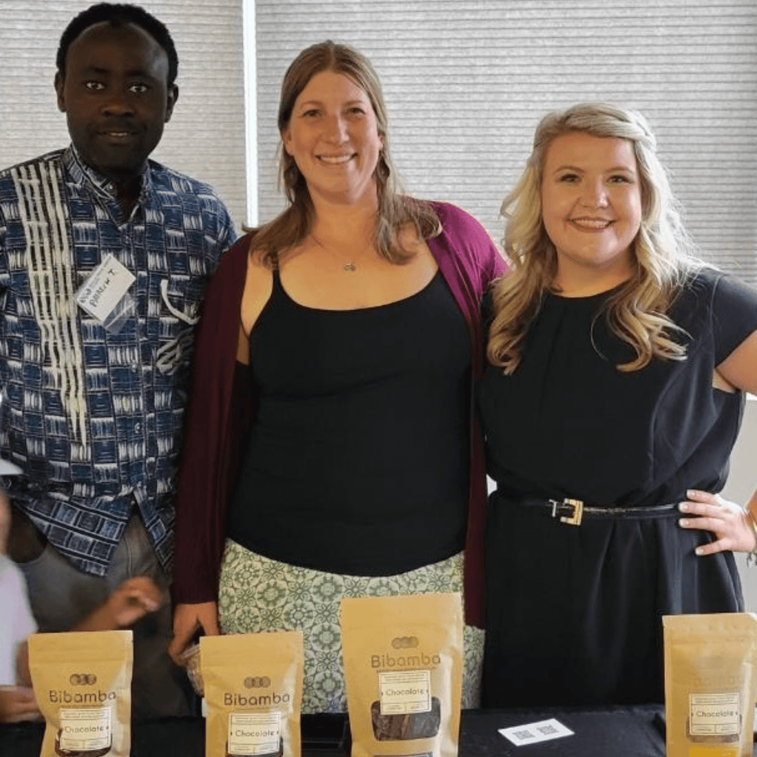 Artisan Chocolate-Making Class