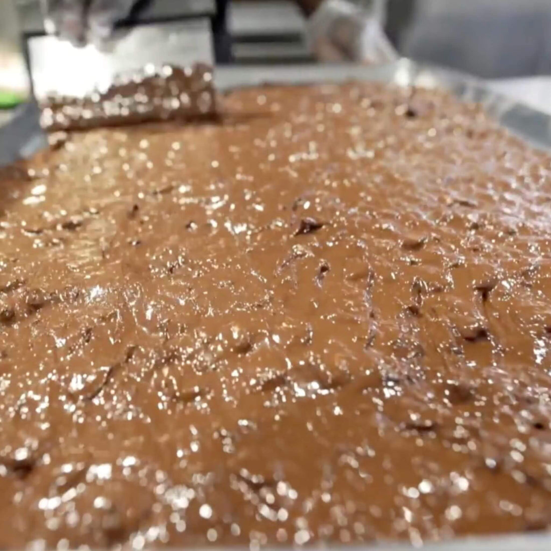 From Bean to Bar: Mastering Chocolate Tempering - Bibamba Artisan Chocolate