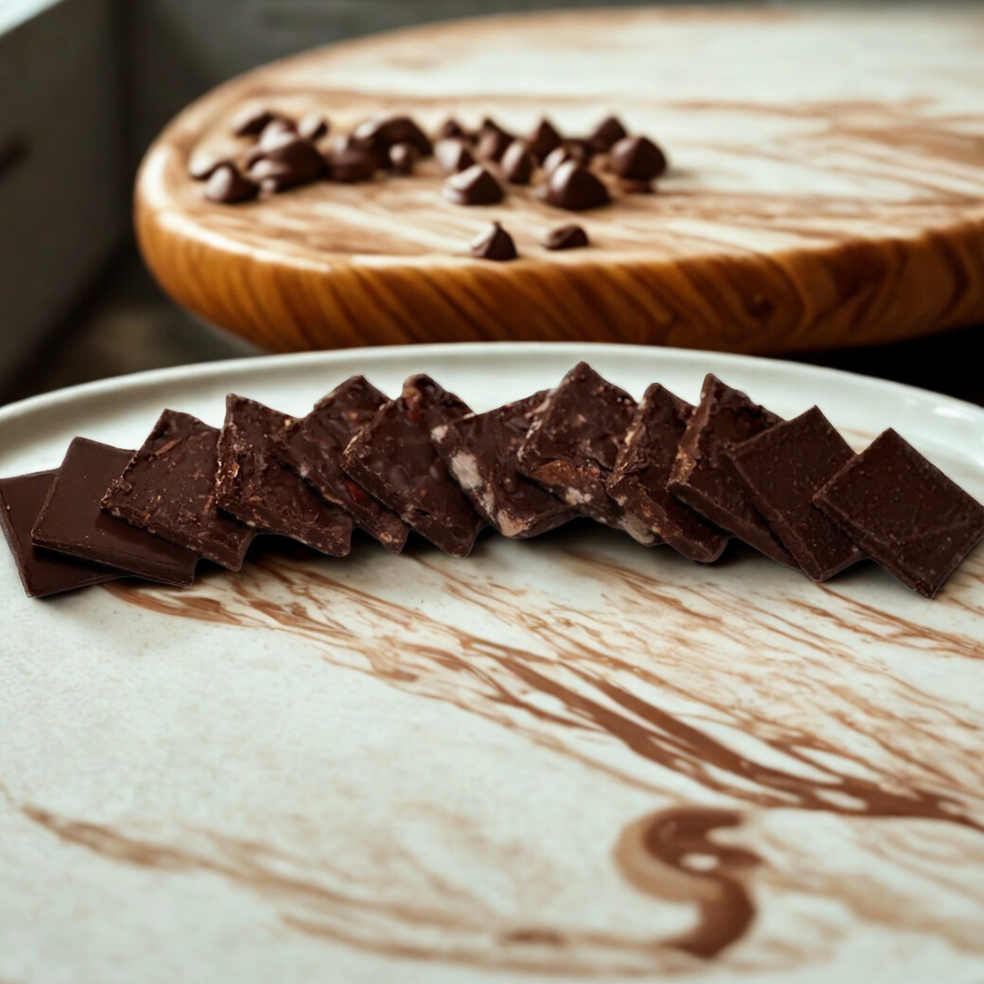 Baker's Dark Delight