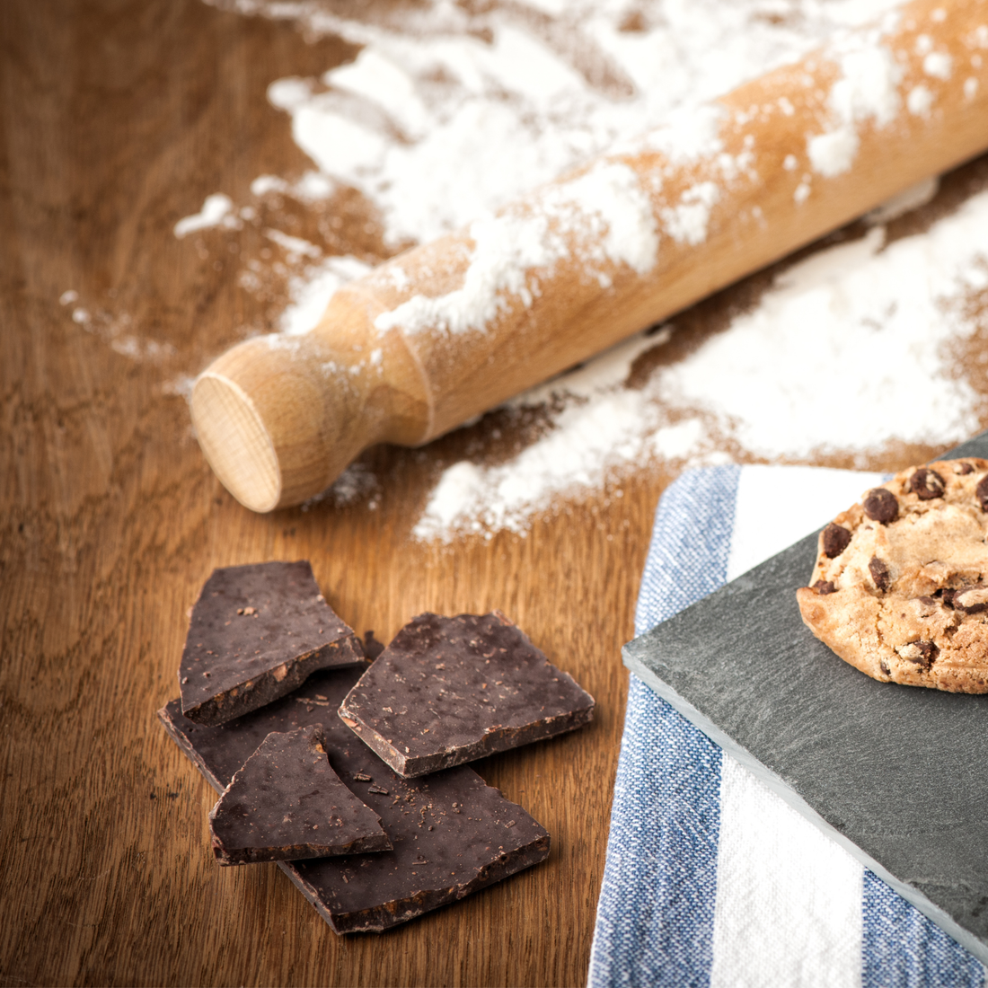 Baker's Dark Delight