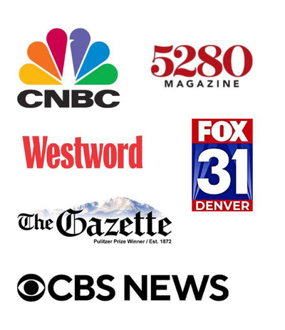 Press & Media