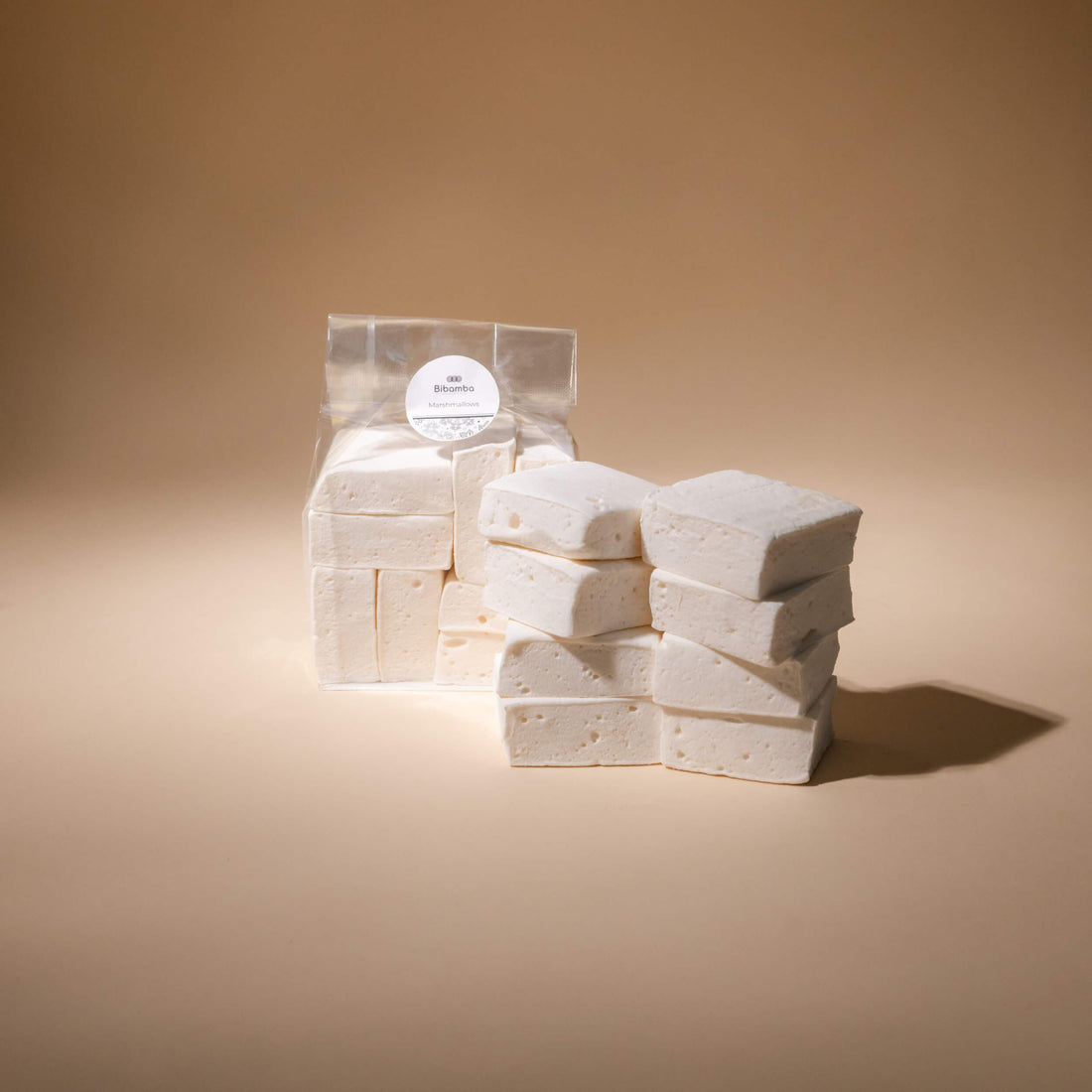 Handcrafted Marshmallows