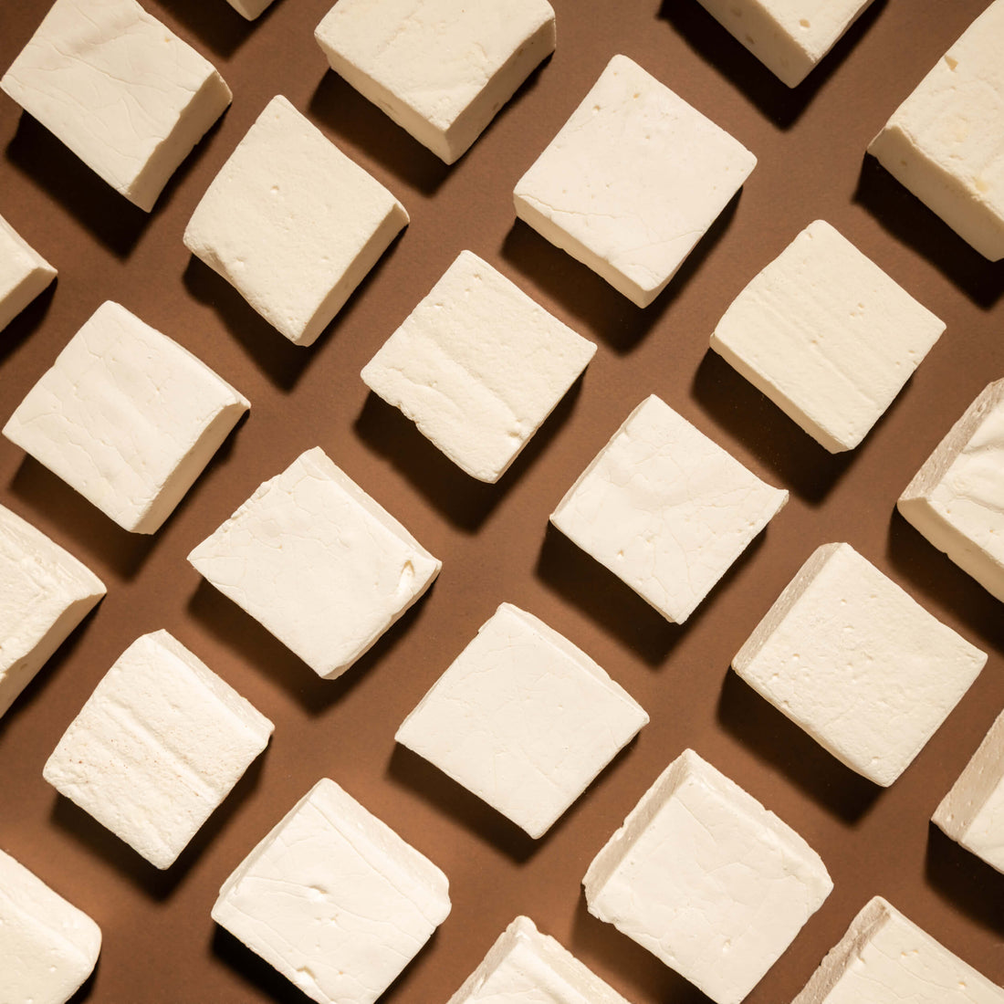 Handcrafted Marshmallows
