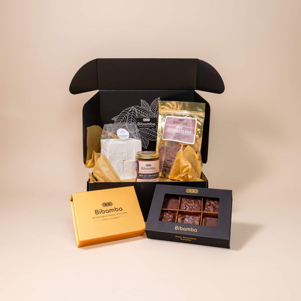 The Grand Collection