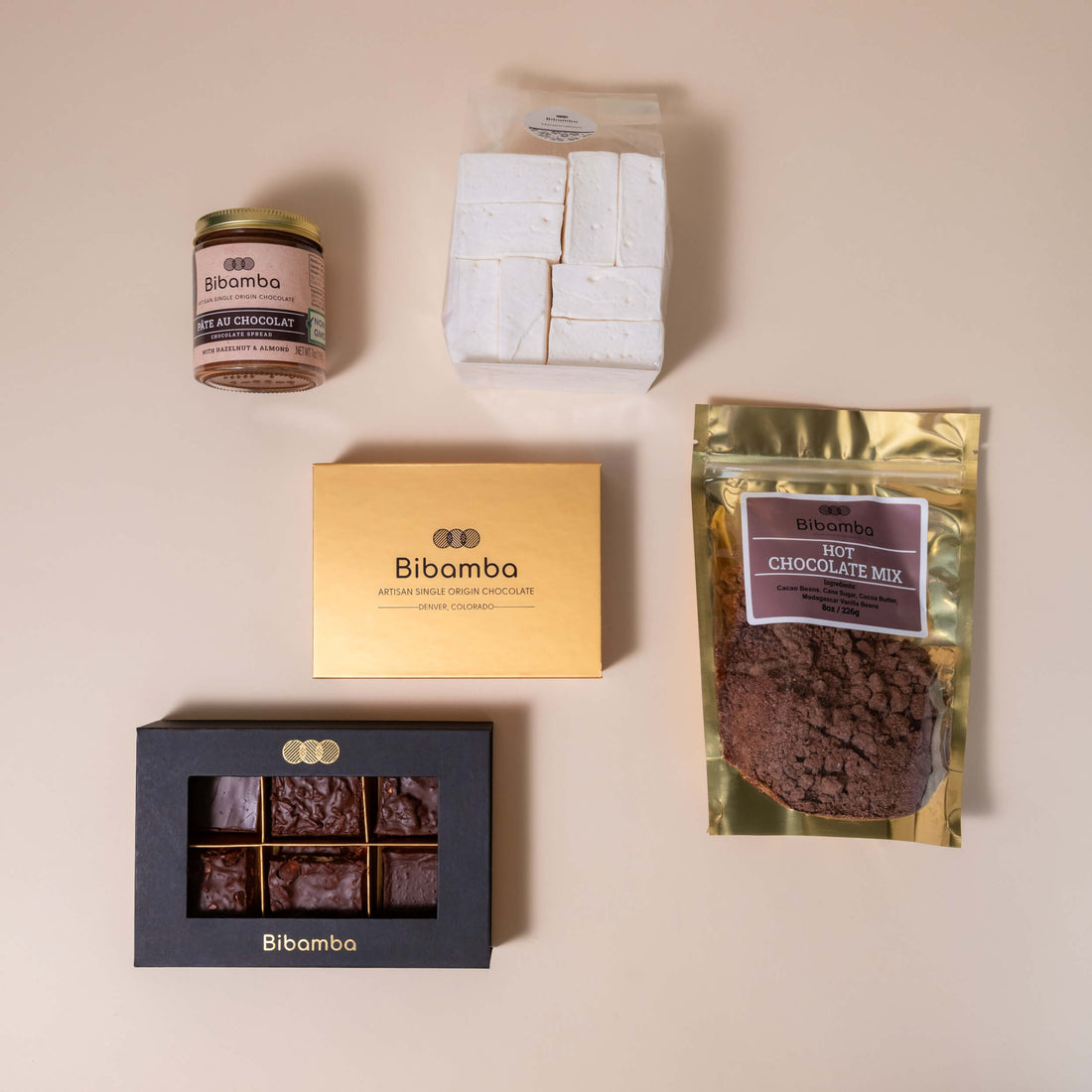 The Grand Collection