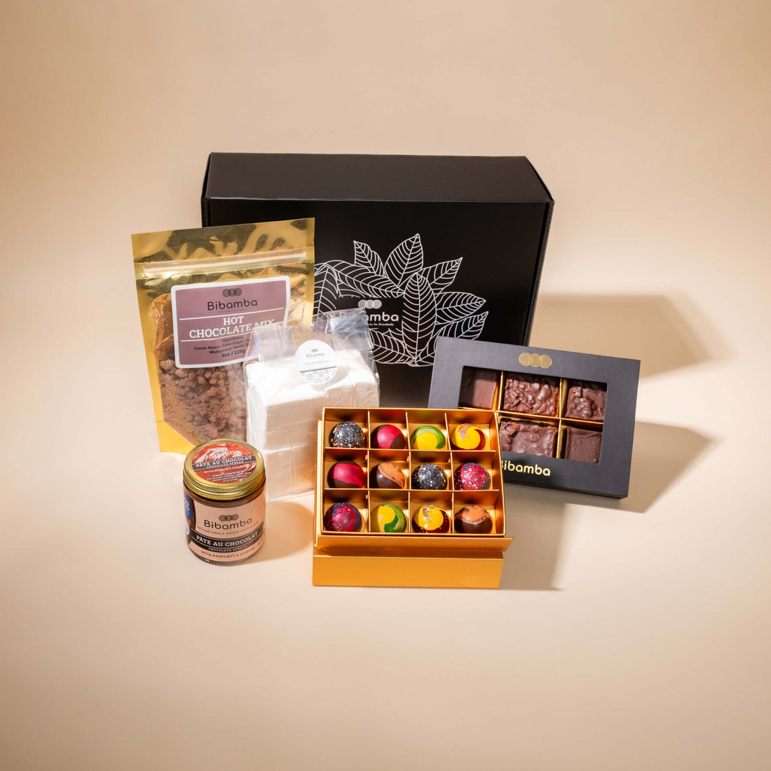 The Grand Collection