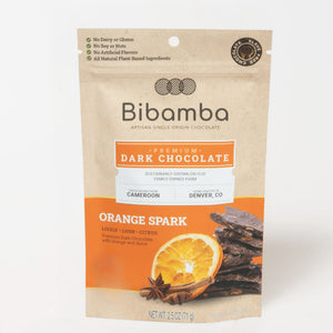 Chocolate Bark