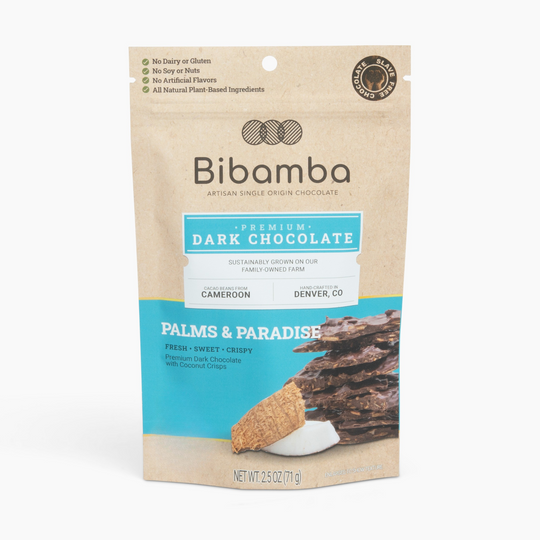 Palms & Paradise - 2.5 oz