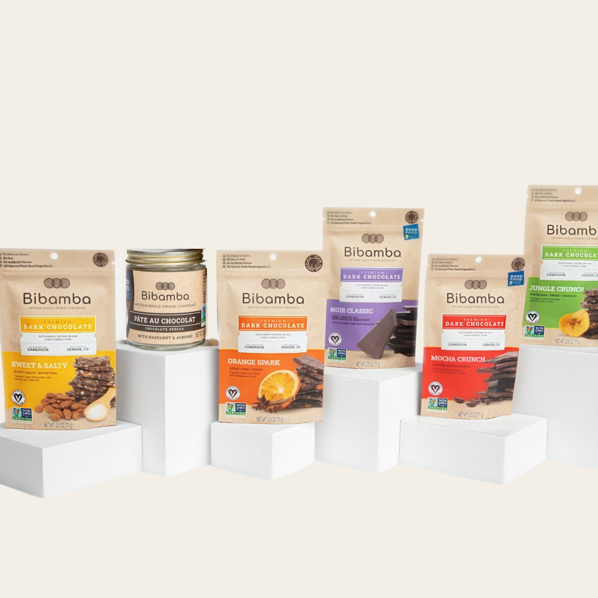 Taste of Cameroon Bundle