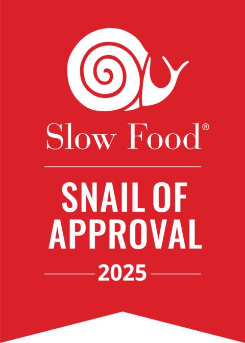 snail of approval