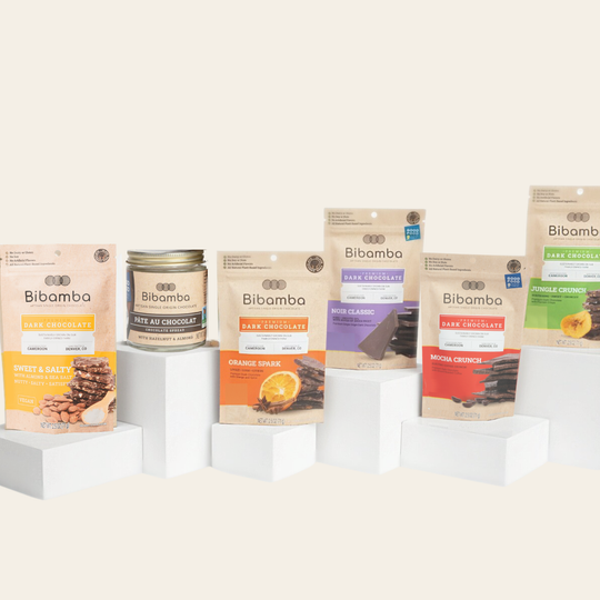 Taste of Cameroon Bundle