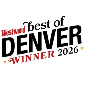 Best Chocolatier in Denver